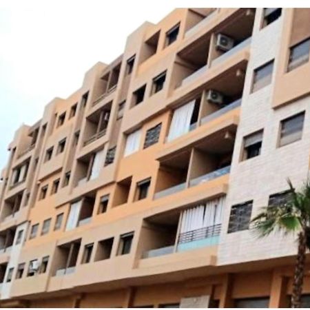 Super Appartement Haut Standing Ensoleille Gare Μαρακές Εξωτερικό φωτογραφία