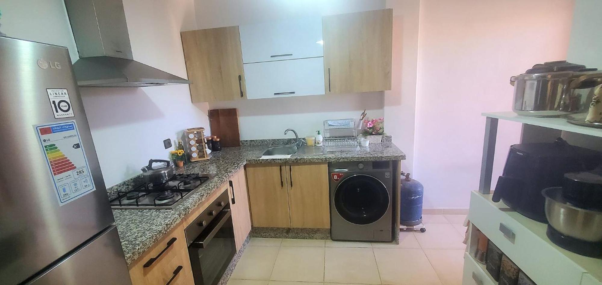 Super Appartement Haut Standing Ensoleille Gare Μαρακές Εξωτερικό φωτογραφία