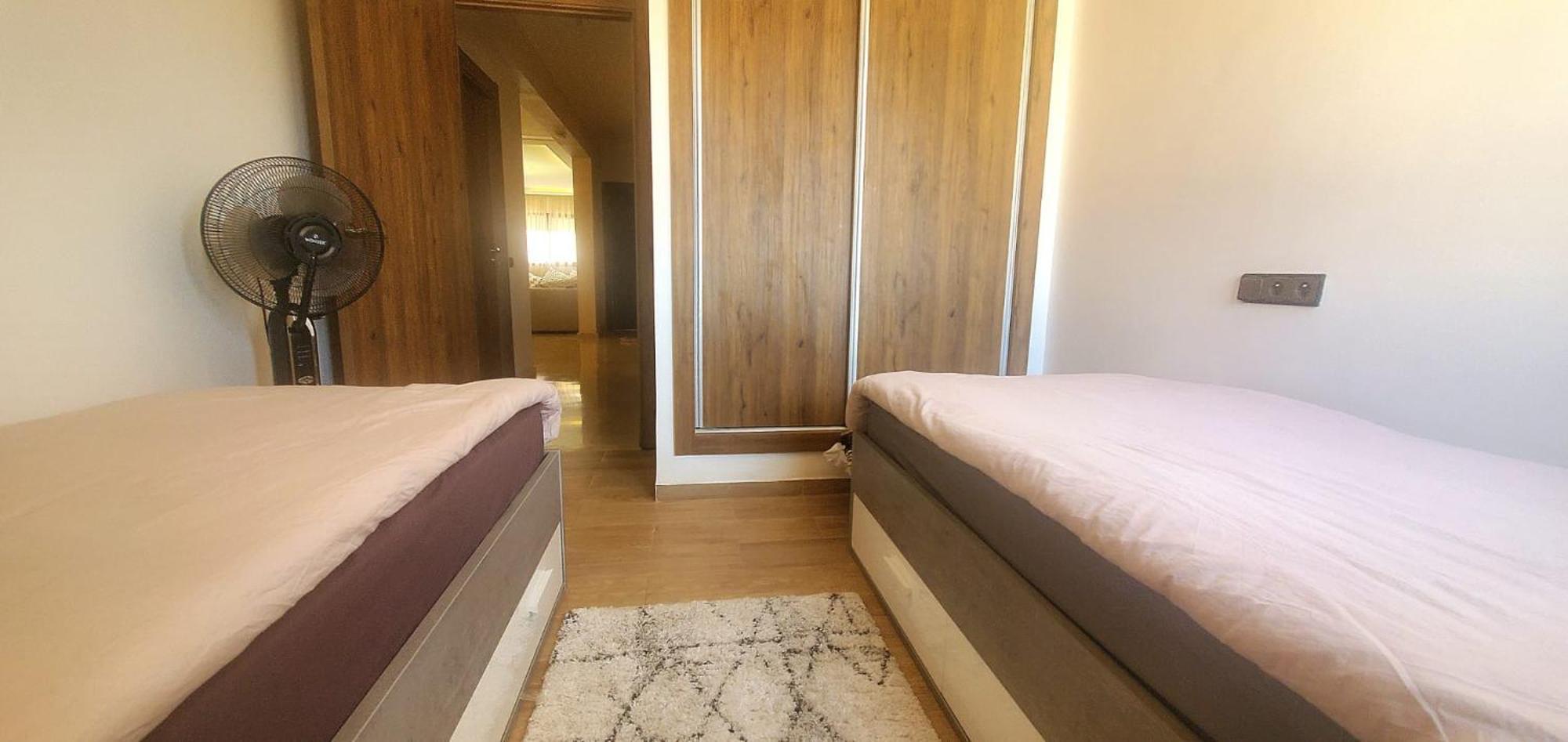Super Appartement Haut Standing Ensoleille Gare Μαρακές Εξωτερικό φωτογραφία